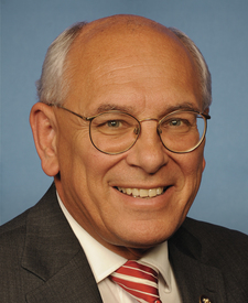 Official portrait of Rep. Paul Tonko