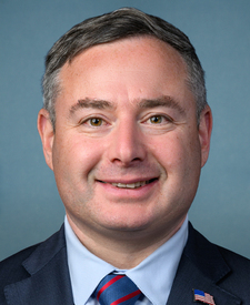 Official portrait of Rep. Eugene Simon Vindman