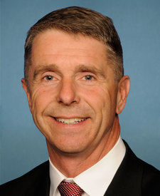 Official portrait of Rep. Robert J. Wittman
