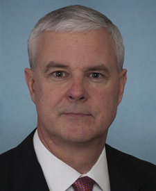 Official portrait of Rep. Steve Womack