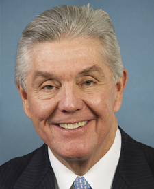 Official portrait of Rep. Roger Williams